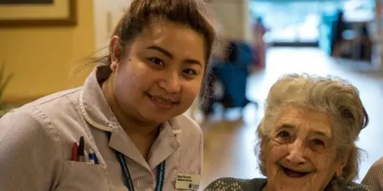 East London Hospice carries on with its work throughout Covid19
